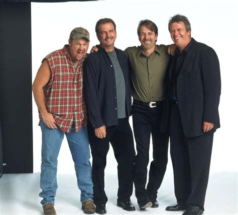 Bill Engvall Photo: Blue Collar Comedy Group | The cable guy, Stand up ...