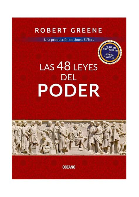 Las Leyes Del Poder Luegopago