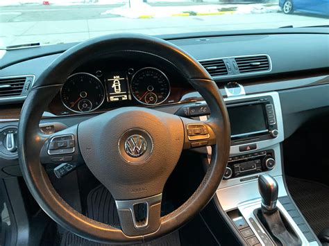 Steve's European Automotive — 2012 Volkswagen CC For Sale