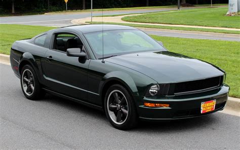 2009 Ford Mustang Flemings Ultimate Garage Classic Muscle Exotic