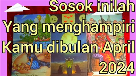 Kangen Berat Yang Akan Menghampiri Kamu Dibulan April YouTube