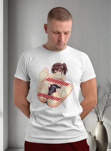 Playera Hentai Kantai Collection Kaga Meses Sin Inter S