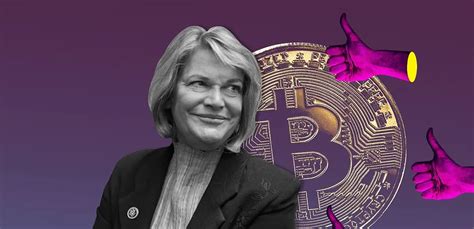 The Lummis Gillibrand Bill Would For The First Time Regulate Crypto