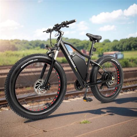 V Electric Bike Oem Electric Dirt Bike Km H Fat Tire Electric