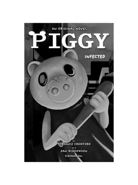 First Chapter Piggy | PDF