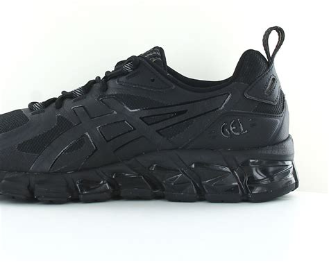 Asics Gel Quantum 180 6 Gs Noir Noir Noir