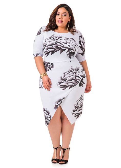 Shop Archives Plus Model Magazine Plus Size Dresses Plus Size