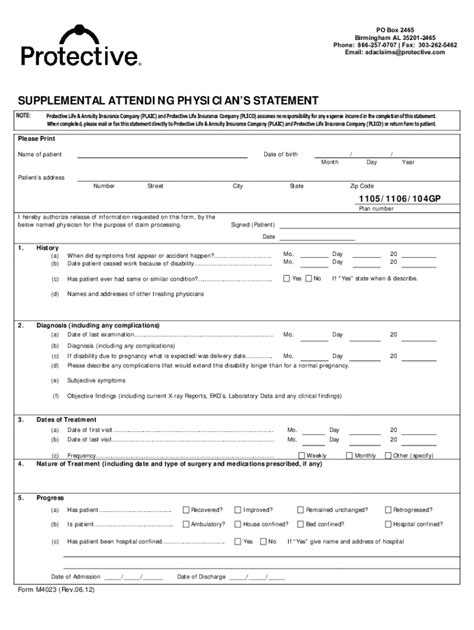 Fillable Online Waiver Of Premium Disability Claim Packet Fax Email