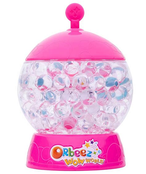 Buy Orbeez Wowzer Surprise Series 1 At Mighty Ape Nz