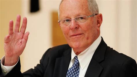 Claves De La Renuncia De Pedro Pablo Kuczynski Tras Apenas 20 Meses De