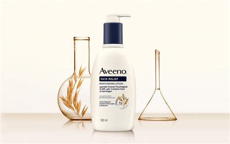 Aveeno® – To, co najlepsze z natury i nauki