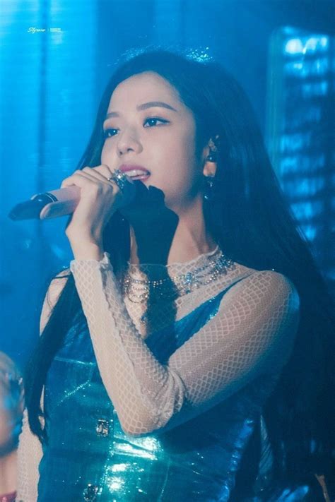 Daily Jisoo Twitter The Power Kim Jisoo Https T Co