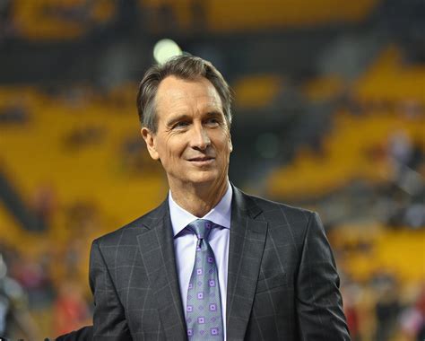 Cris Collinsworth Captained The Florida Gators To What Was Then The