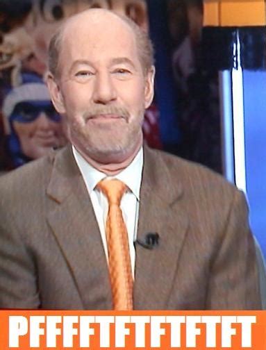 Pfffftftftftft Tony Kornheiser S Why Know Your Meme