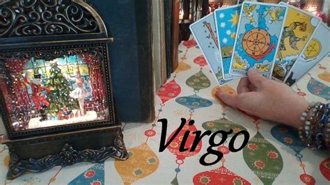 Virgo December Your Biggest Karmic Reward Written In The Stars