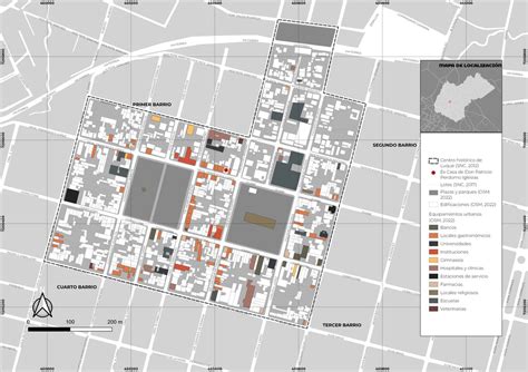 Martín Cáceres on Twitter Mapas de uso de suelo llenos y vacíos