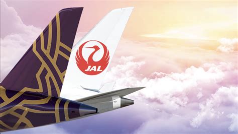 Vistara Extends Japan Airlines Codeshare With New Routes Aviation A Z