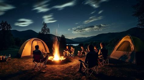 Unforgettable Camping in National Parks: Your Ultimate Guide