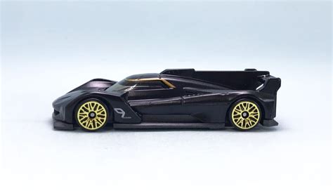 Cadillac Project GTP Hypercar More Hot Wheels Mainlines