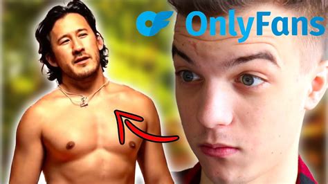 Reacting To Markiplier S Nude Onlyfans Youtube