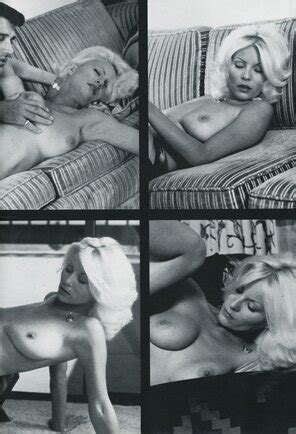 SEKA BRA BUSTERS MAGAZINE WITH KEN YONTZ 266218118 Bra Busters No 22 32 Porn Pic