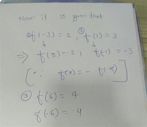 Let F R → R Be A Continuous Onto Function Satisfying F X F X