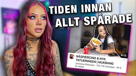 R Och Full I Mina Videos Reagerar Youtube