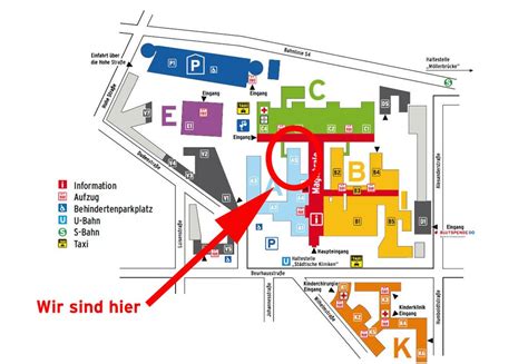 Willkommen Hno Klinikum Dortmund Gr Tes Kommunales Krankenhaus In Nrw