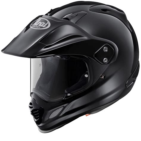 Arai Xd Vision Grey Blue Black Dual Sport Adventure Helmet Northside