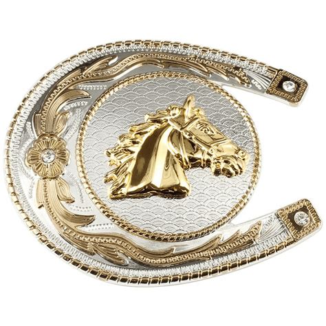 Boucle De Ceinture Country Western Boutique Cowboy