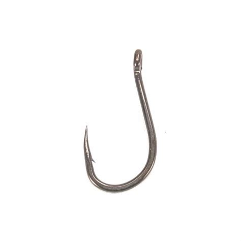 Gardner Beaked Chod Rigga Hooks BCR4 Haki Karpiowe Haki Karpiowe