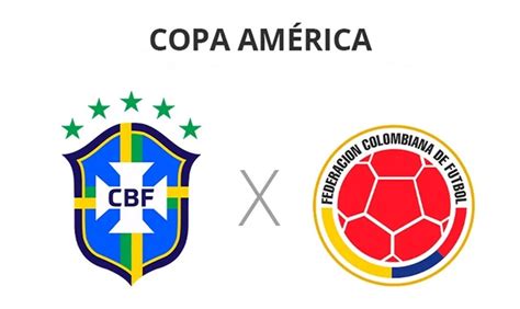 Paraguai x Brasil ao vivo veja horário e onde assistir à Copa