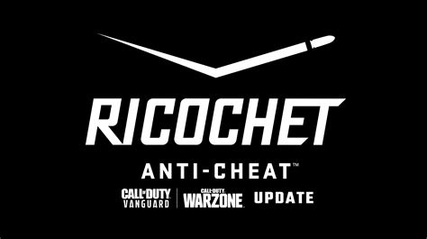 RICOCHET Anti Cheat Progress Report Vanguard Update Content News