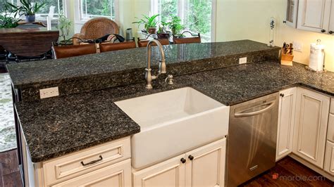 Dark Brown Marble Countertops Countertops Ideas