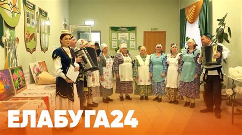 Новости Елабуги от 2 декабря 2022 Сегодня в | Телеканал Елабуга 24