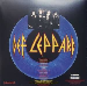 Adrenalize LP 2022 Re Release 180 Gramm Vinyl Von Def Leppard