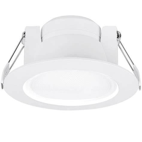 Aurora Lighting Uni Fit W K Dimmable Led Downlight En Ddl