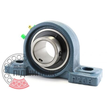 Bearing UCP 208 SGC 208 ZVL Bearing Housing Unit ZVL UCP SGC