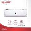 Harga Jual SHARP AH AP5UHL AC SPLIT 1 2 PK LOW WATT PLASMACLUSTER