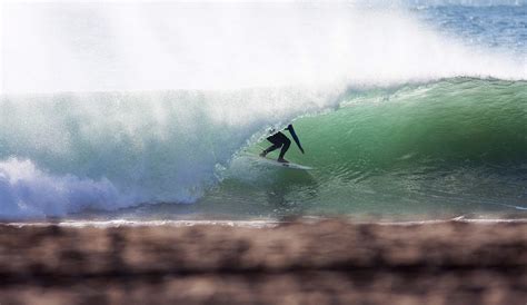 The Best Surf Trips To Take in May: Portugal | The Inertia