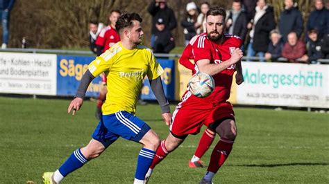 Bezirksliga West Sv Friesen Gewinnt Fc Mitwitz Verliert