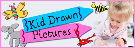 Search Articles For Kid Drawn