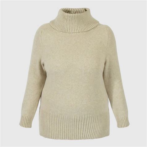 Glasmacher Wollpullover Damenpulli Aus Weicher Alpaka Woll Mischung