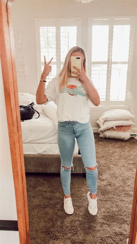 Vsco Sophiesimas Looks Looks Cal A Rasgada Roupas