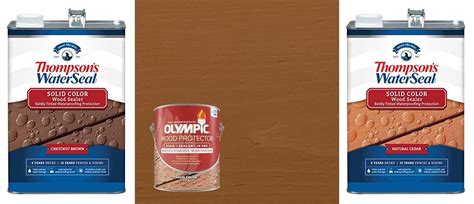 top  solid deck stains reviews buying guide   deck