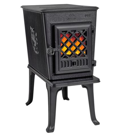 Jotul 602, Woodburning, Freestanding Stove - Fergus Fireplace