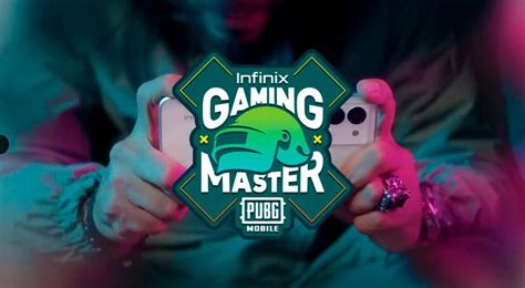 Domina El Juego Con Infinix Y Pubg Mobile Technocio