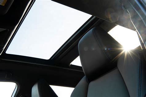 Lawsuit Alleges 2021 Toyota Rav4 Sunroofs Could Shatter Unexpectedly Carscoops