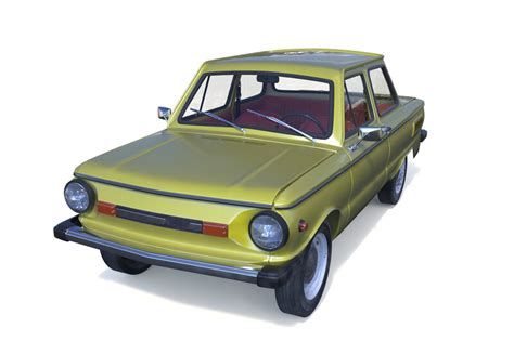 ArtStation - Fedor