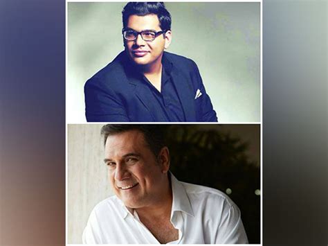 Boman Irani wishes son Kayoze luck on his feature directorial debut